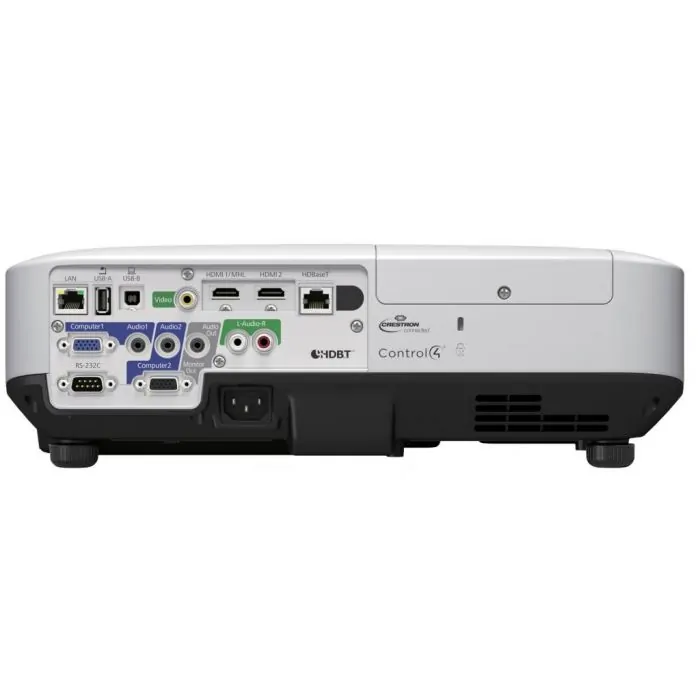 EPSON EB-2265U – купить в dzvinok.ua: цена, отзывы, характеристики