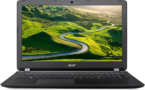 ACER Aspire ES1-533-C3RY (NX.GFTEU.003) Black