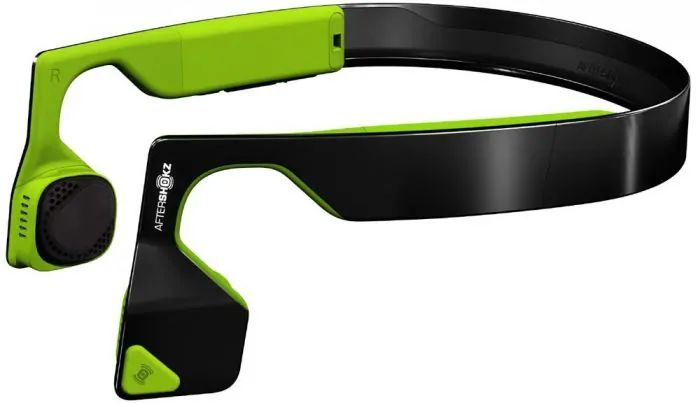 Купить AFTERSHOKZ Trekz Titanium Ivy Green (AS600IG) по цене