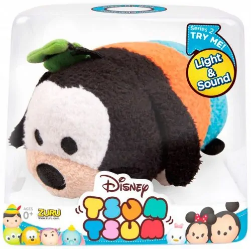 Goofy tsum deals tsum