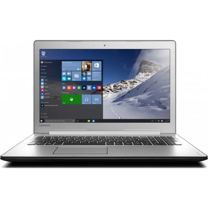 Windowsノート本体 Lenovo ideapad 510-15IKB Ноутбук Lenovo IdeaPad 510-15IKB (80SV00BBRA) Gun Metal – фото