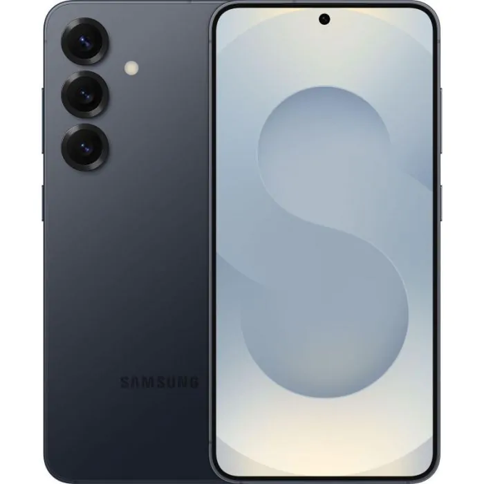 Galaxy S25 12GB/256GB ブルーブラック Смартфон Samsung SM-S931B Galaxy S25 12/256Gb Blueblack – купити в
