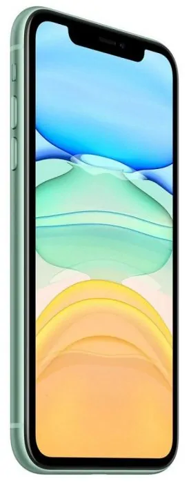 Купити APPLE iPhone 11 128Gb A2221 Green по ціні 25499грн