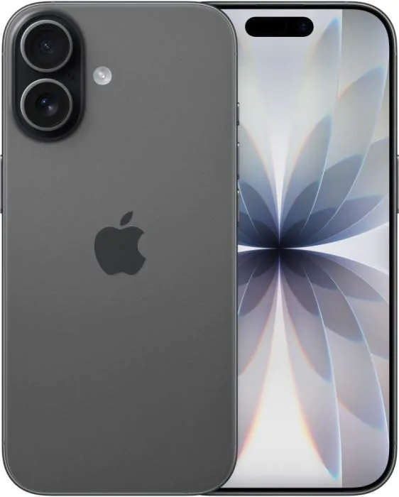 Apple iPhone 17 ブラック　本体 iPhone 17 Black 256GB - Мій девайс