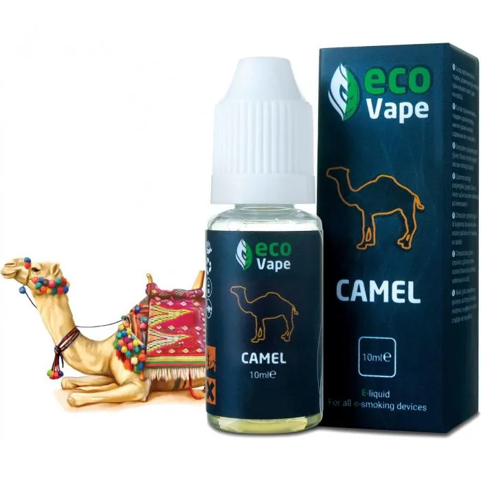 elfbar elfa kaufen Camel  Smoke N' Hype