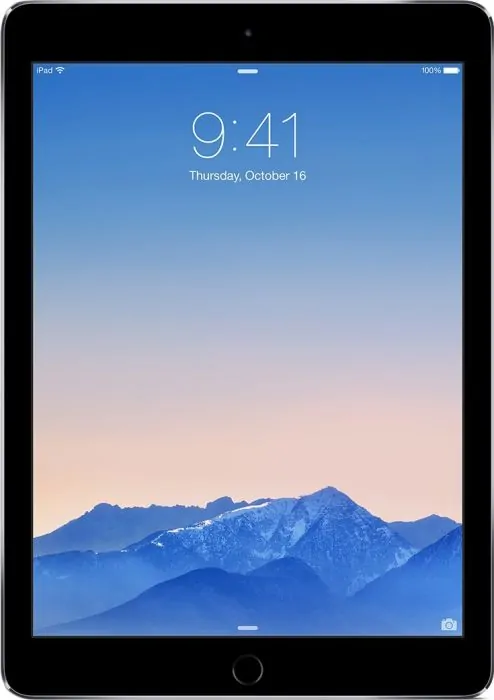 Купить APPLE A1566 iPad Air 2 Wi-Fi 32Gb Space Gray (MNV22TU Купить APPLE A1566 iPad Air 2 Wi-Fi 32Gb Space Gray (MNV22TU