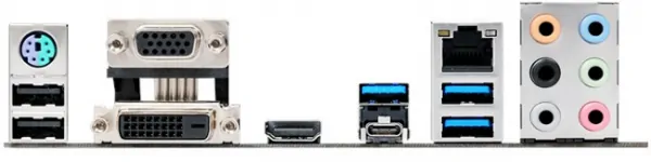 Купить ASUS PRIME B250M-PLUS по цене 2790грн | Dzvinok (Дзвинок)