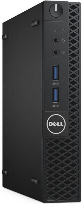 DELL OptiPlex 3070 MFF / i5-9500T (N019O3070MFF_UBU) – купить в