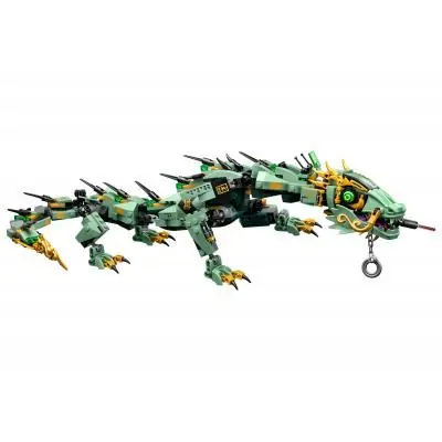 Ninjago lego best sale 70612