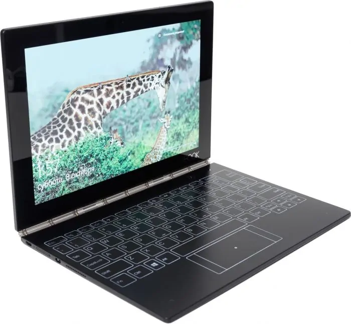 Lenovo YOGA BOOK YB1-X91F