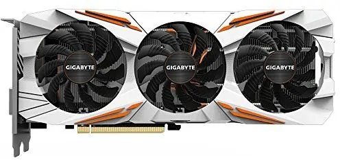 Купить GIGABYTE GeForce GTX 1080TI (GV-N108TGAMING OC-11GD
