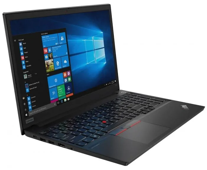 Купить LENOVO ThinkPad E15 (20T80020RT) по цене 26163грн | Dzvinok