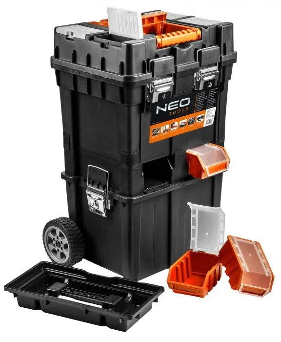 Neo Tools 84-115 – купити в dzvinok.ua: ціна, відгуки