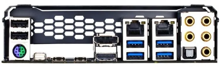 Купить GIGABYTE GA-Z170X-Designare по цене 4094грн Dzvinok (Дзвинок)