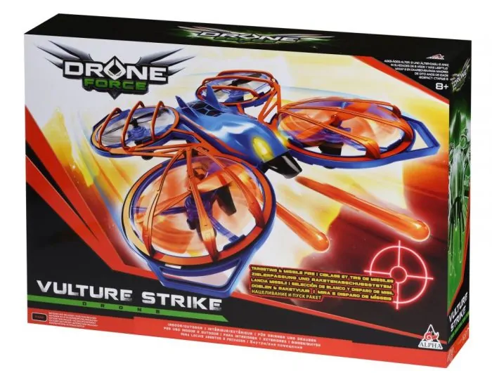 AULDEY Drone Force Vulture Strike YW858170