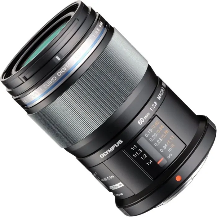 M.ZUIKO DIGITAL ED60mm F2.8 Macro　♯1193 Olympus 60mm f/2.8 Macro ED M.Zuiko Digital - купить