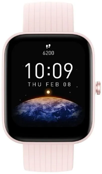 AMAZFIT Bip 3 Pink