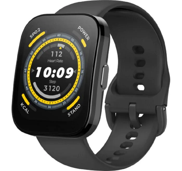 Xiaomi amazfit bip mp3 store