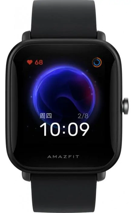 Smart watch xiaomi amazfit on sale