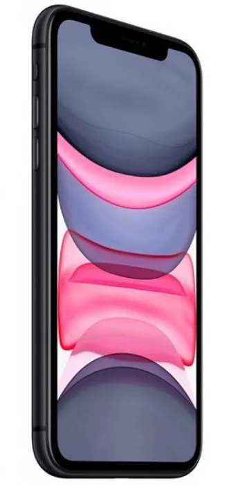 Купить APPLE iPhone 11 64Gb A2221 Black по цене 17499грн | Dzvinok