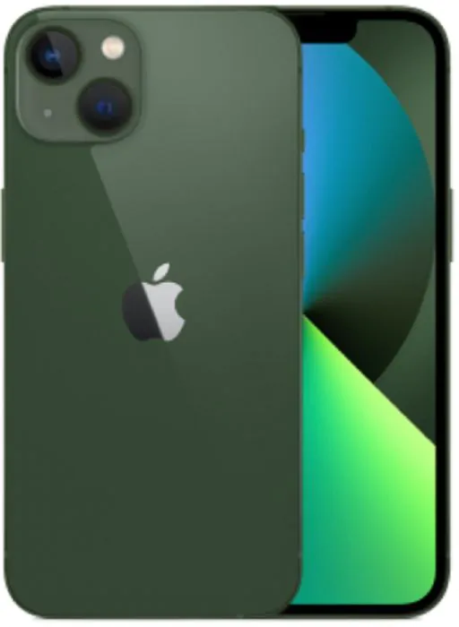 Apple iPhone 13 グリーン　256GB APPLE iPhone 13 256Gb Green – купить в dzvinok.ua: цена, отзывы