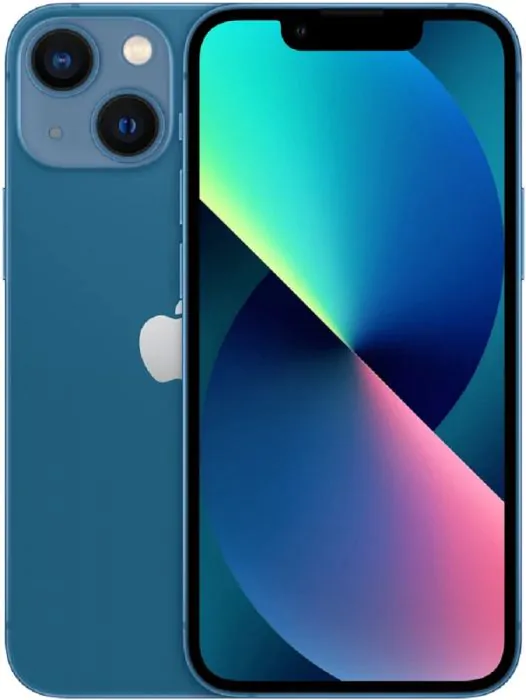 Купить APPLE iPhone 13 Mini 256Gb A2481 US Blue по цене