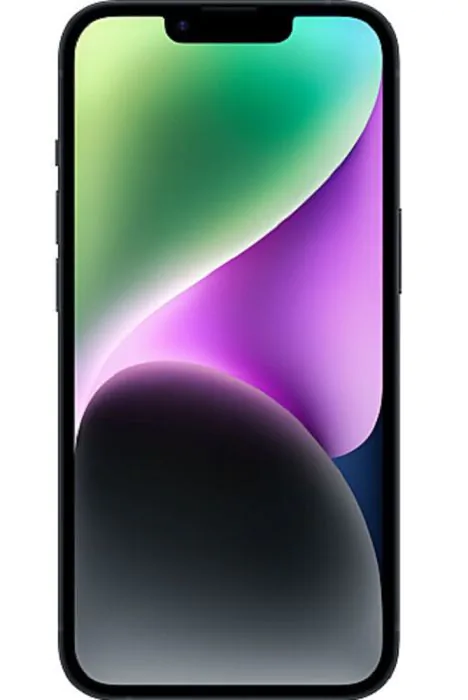 Купити APPLE iPhone 14 128Gb Midnight по ціні 25999грн | Dzvinok