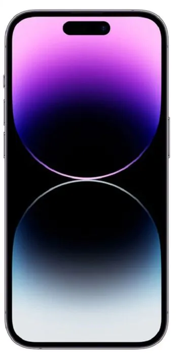 APPLE iPhone 14 Pro 128Gb Deep Purple – купити в dzvinok.ua: ціна