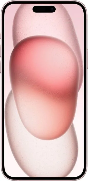Купити APPLE iPhone 15 256GB Pink (MTP73) по ціні 39199грн