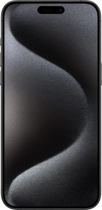 Купити APPLE iPhone 15 Pro 256GB Black Titanium по ціні 52999грн