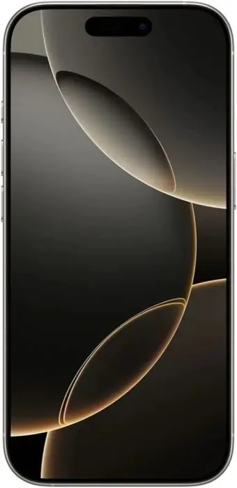 Смартфон Apple iPhone 16 Pro 256Gb Natural Titanium (MYNL3SX/A