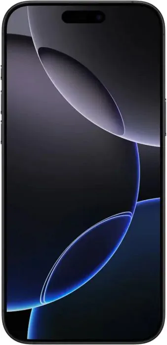 Смартфон Apple iPhone 16 Pro Max 512GB Black Titanium – купити в