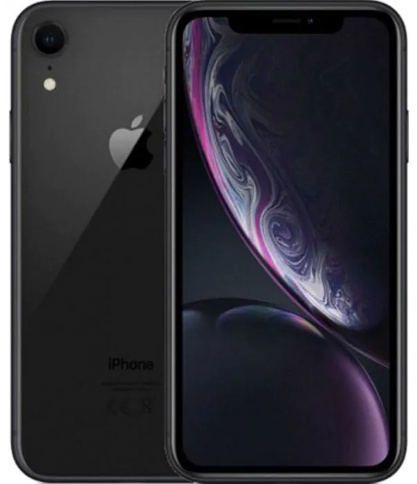 【訳あり】iPhoneXR 128GB BLACK Купить APPLE iPhone XR 128Gb A2105 Slim Box Black по цене