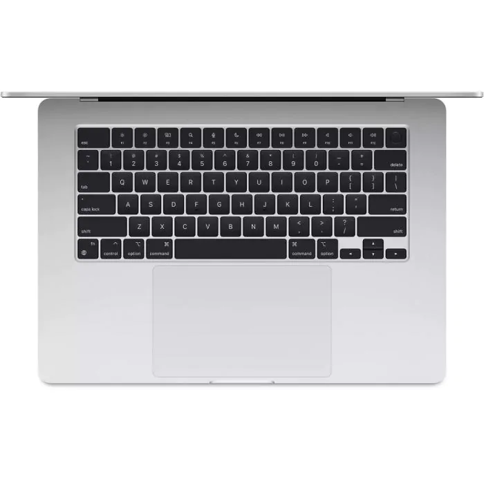 APPLE MacBook Air 15 M3 A3114 Silver (MRYP3UA/A) – купити в