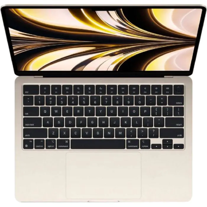 Купить APPLE MacBook Air M2 A2681 (MLY13UA/A) по цене 48499грн
