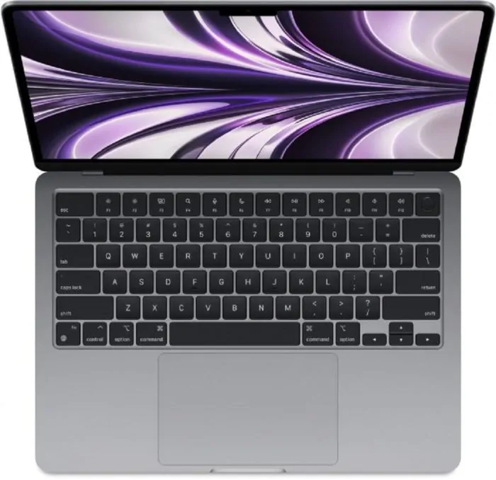 APPLE MacBook Air M2 A2682 (MLXW3UA/A) – купити в dzvinok.ua: ціна