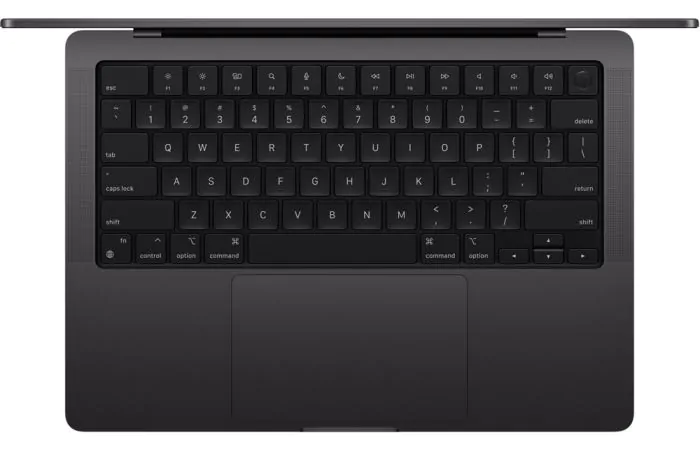 Apple MacBook Pro 16インチ A2991 M3Pro apple-macbook-pro-14-inch-