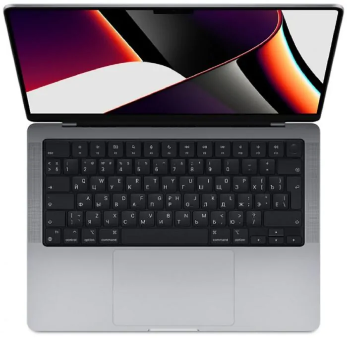 Купить APPLE MacBook Pro A2442 M1 Pro (MKGP3UA/A) по цене 55999грн