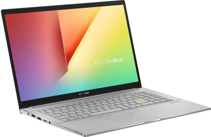 Купить ASUS Vivobook S15 S533EA-BN277 (90NB0SF4-M05140) по цене