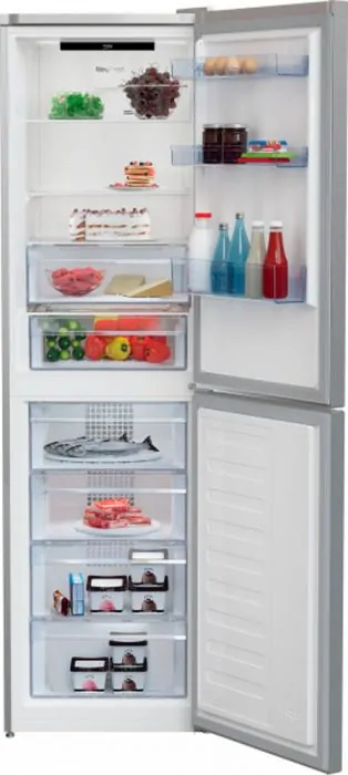 BEKO RCNA386E30ZXB – купити в dzvinok.ua: ціна, відгуки