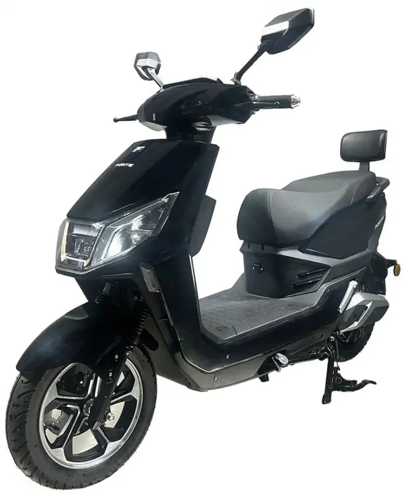FORTE R3, Чорний – купить в dzvinok.ua: цена, отзывы