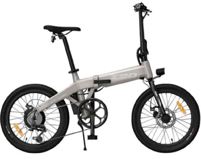 HIMO Z20 Gray – купить в dzvinok.ua: цена, отзывы, характеристики