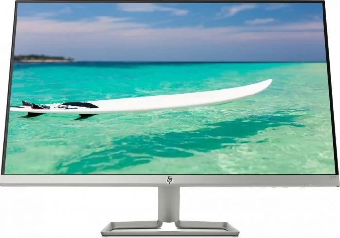 HP 27f ディスプレイ 27インチ　2XN62AA HP 27f Display (2XN62AA) – купить в dzvinok.ua: цена, отзывы