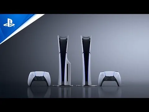 PlayStation - じゅん　PlayStation 5 Купить Игровая консоль Sony PlayStation 5 (UA)