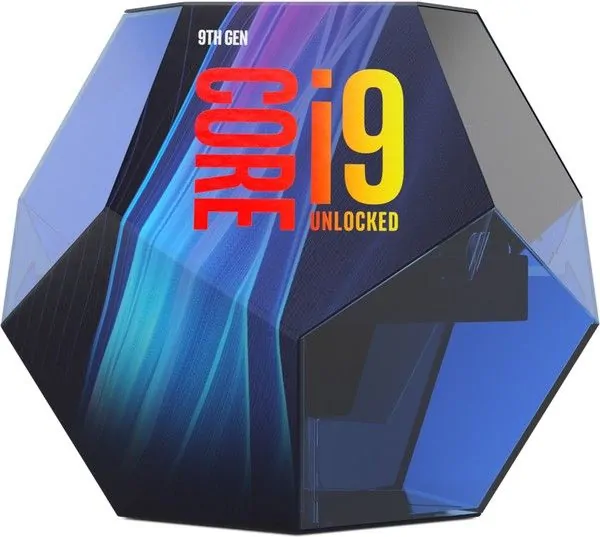 CPU Intel core i9-9900KF Intel Core i9-9900KF 3.6GHz 8-Core Processor | Stone Refurb