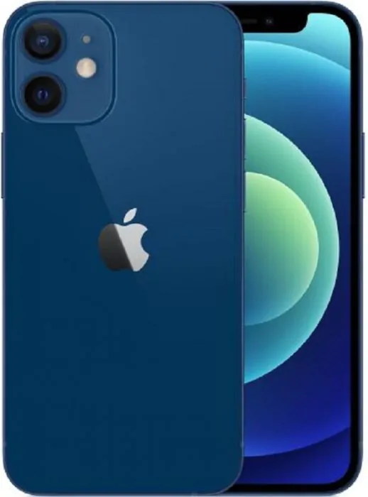 Купити APPLE iPhone 12 128Gb A2403, Blue по ціні 33999грн