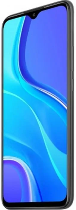 XIAOMI Redmi 9 4/64GB Carbon grey – купити в dzvinok.ua: ціна