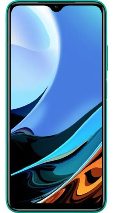 Redmi 9T green 4+128 SIM フリー Xiaomi Redmi 9T Green (4GB / 64GB) - Mobile phone