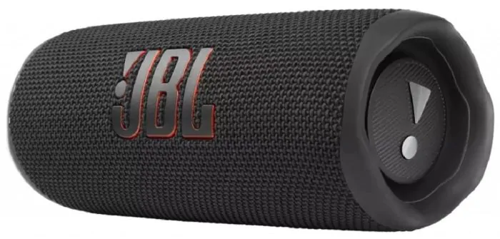 JBLフリップ6 Портативная колонка Flip 6 Black (JBLFLIP6BLKEU) – купить в