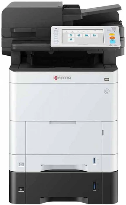 KYOCERA ECOSYS MA4000cix HyPAS MFP A4 Color 40 S/Min